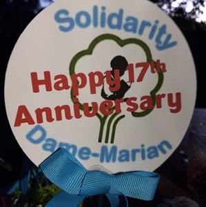 Meet your Posher, Lynda